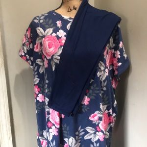 2X Leah with TC Leggings